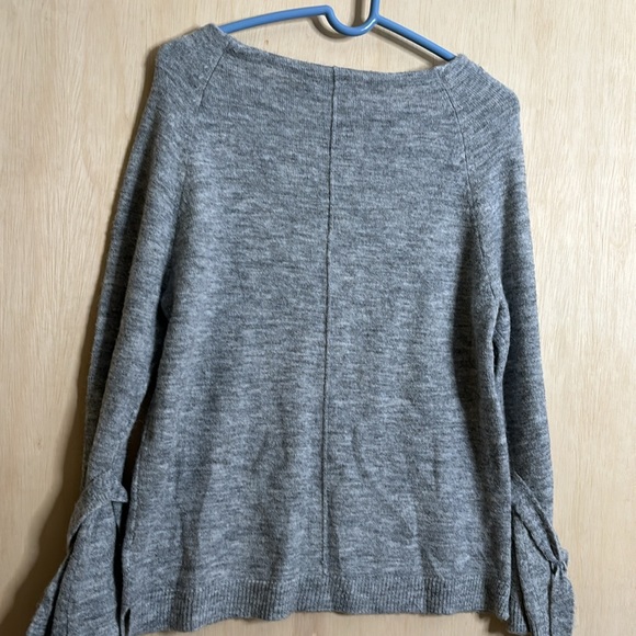 Mint Velvet Angora blend sweater size 14 - Picture 6 of 7